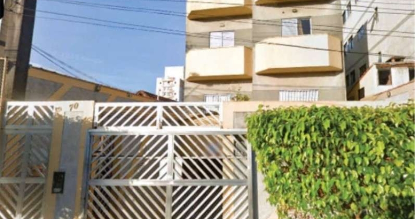 APARTAMENTO AVIAÇÃO - PRAIA GRANDE SP