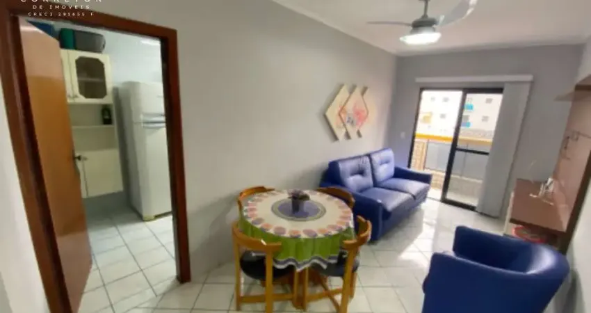APARTAMENTO CAMPO DA AVIACAO - PRAIA GRANDE SP