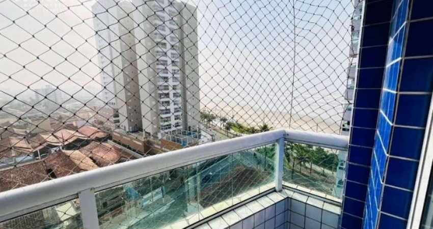 Apartamento com 1 quarto à venda na RUA CAIÇARA, 12491, Vila Caiçara, Praia Grande