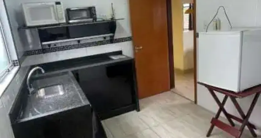 Apartamento com 2 quartos à venda na RUA BOQUEIRÃO, 294, Boqueirão, Praia Grande