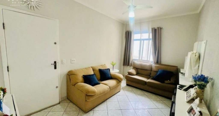 APARTAMENTO AVIAÇÃO - PRAIA GRANDE SP