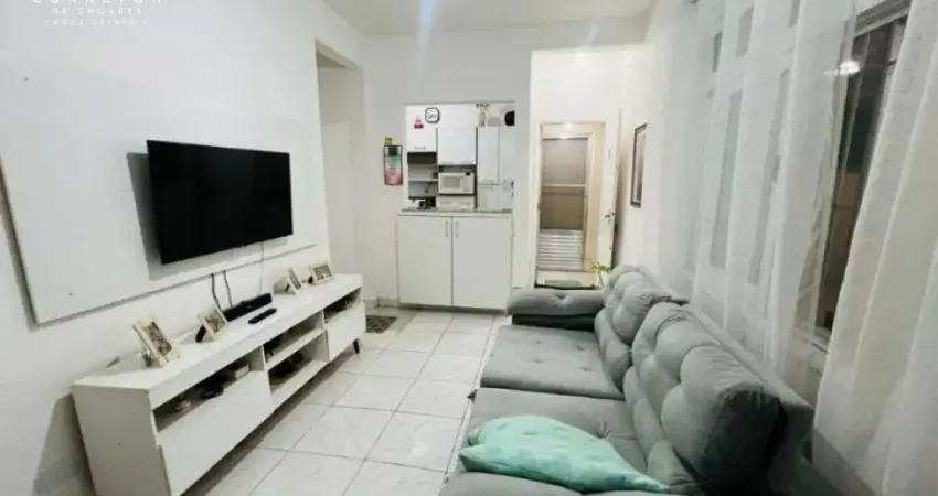APARTAMENTO TUPI - PRAIA GRANDE SP