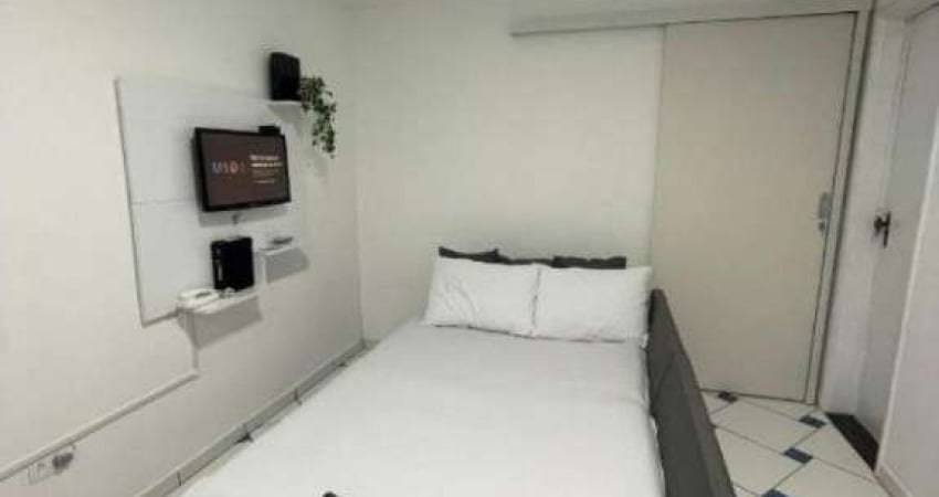 APARTAMENTO TUPI - PRAIA GRANDE SP