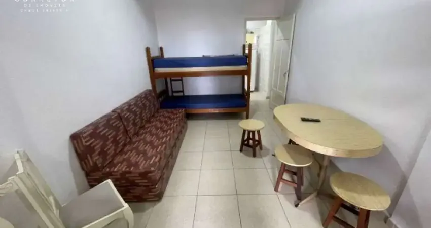 APARTAMENTO TUPI - PRAIA GRANDE SP