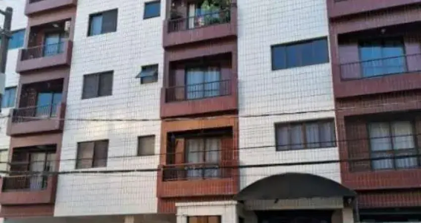 Apartamento com 1 quarto à venda na RUA BOQUEIRÃO, 493, Boqueirão, Praia Grande