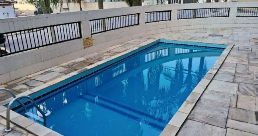 Apartamento com 1 quarto à venda na RUA BOQUEIRÃO, 493, Boqueirão, Praia Grande