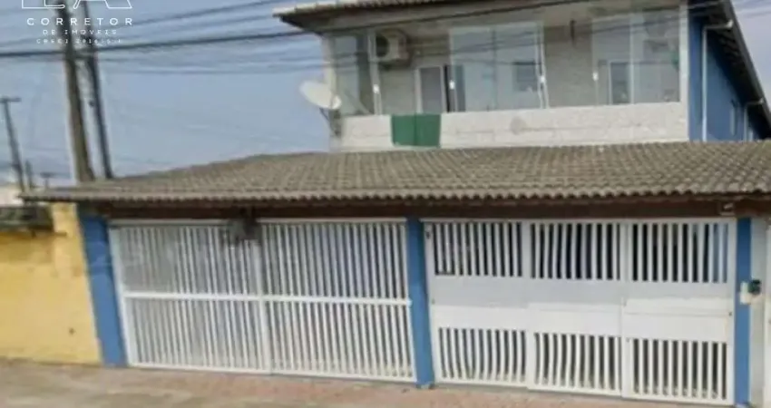Casa com 2 quartos à venda na RUA VILA SÔNIA, 90, Vila Sonia, Praia Grande