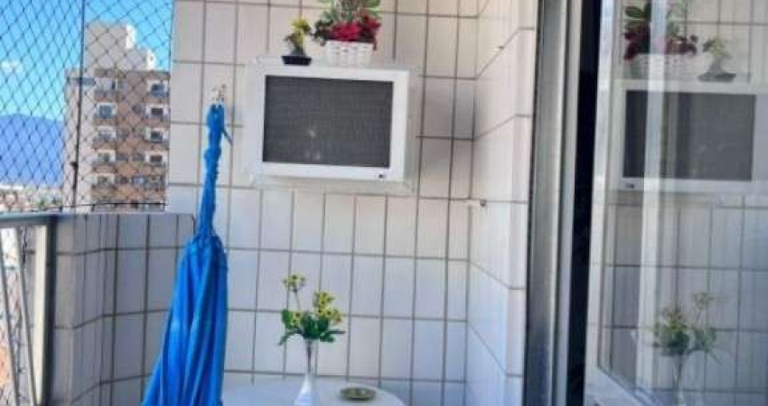 Apartamento com 1 quarto à venda na RUA OCIAN, 329, Cidade Ocian, Praia Grande