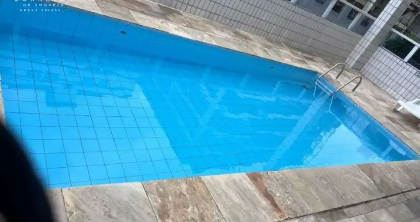 Apartamento com 1 quarto à venda na RUA OCIAN, 329, Cidade Ocian, Praia Grande