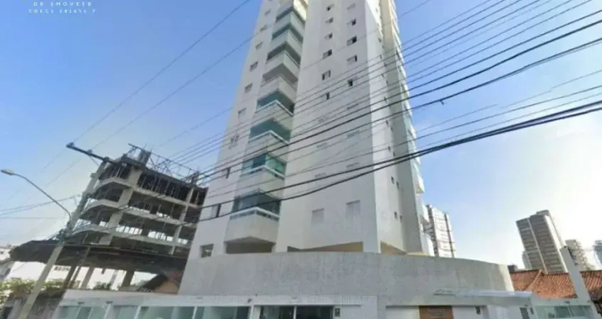 APARTAMENTO CAIÇARA - PRAIA GRANDE SP