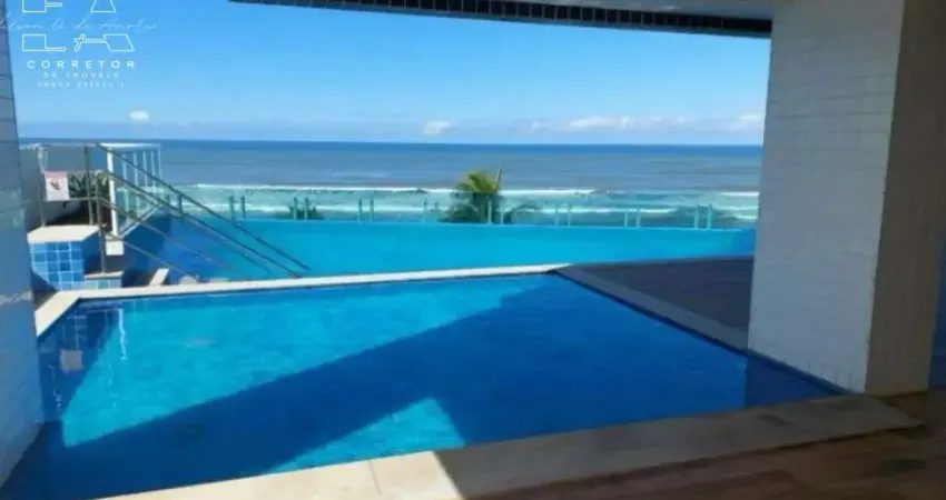 Apartamento com 2 quartos à venda na RUA ANHANGUERA, 5167, Vila Anhanguera, Mongaguá