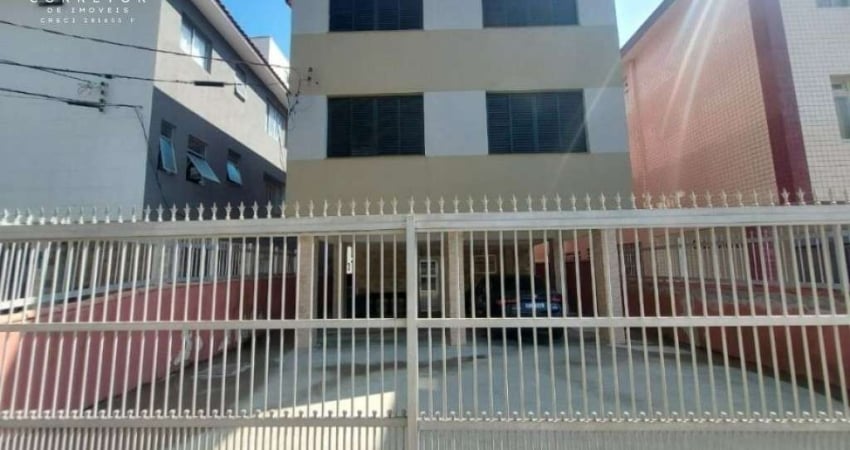 Kitnet / Stúdio à venda na Rua Tupi, 142, Tupi, Praia Grande