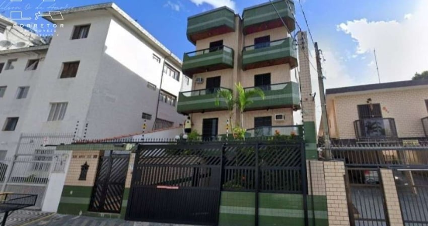 Apartamento com 1 quarto à venda na RUA AVIAÇÃO, 110, Aviação, Praia Grande