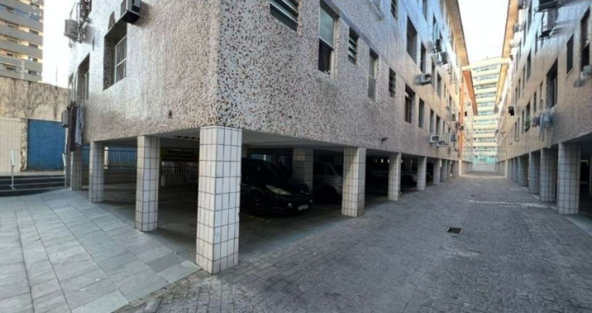 Apartamento com 1 quarto à venda na RUA CANTO DO FORTE, 563, Canto do Forte, Praia Grande