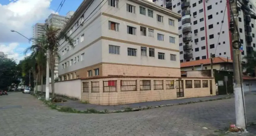 Apartamento com 2 quartos à venda na RUA AVIAÇÃO, 275, Aviação, Praia Grande