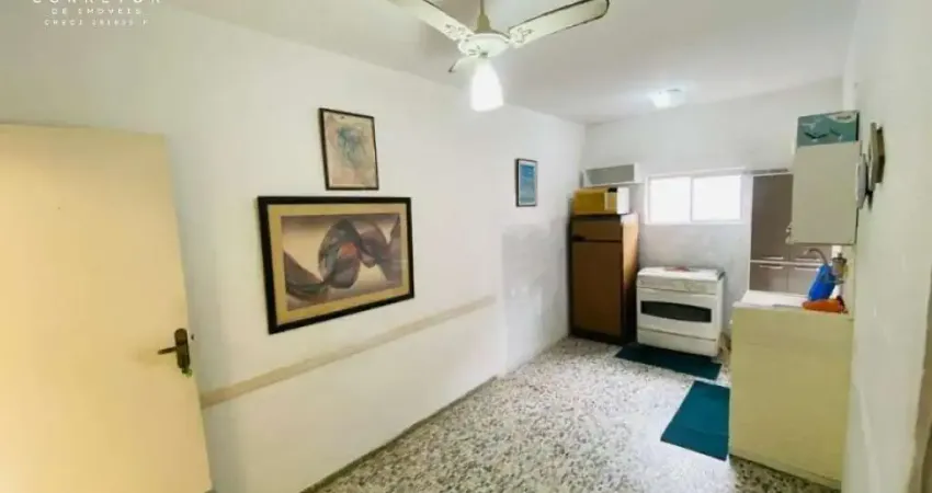 Apartamento com 1 quarto à venda na Rua Tupi, 216, Tupi, Praia Grande