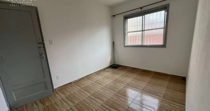 Apartamento com 1 quarto à venda na RUA BOQUEIRÃO, 416, Boqueirão, Praia Grande