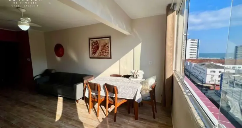 Apartamento com 3 quartos à venda na RUA BOQUEIRÃO, 263, Boqueirão, Praia Grande