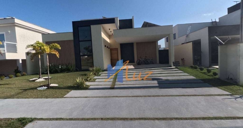 *Maravilhosa Casa à Venda em Alphaville III*