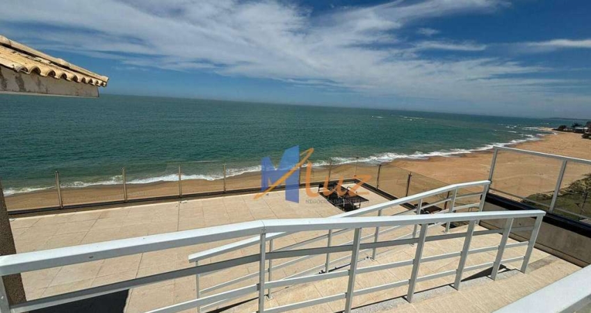 Apartamento com 3 quartos à venda na Avenida Atlântica, 1214, Cavaleiros, Macaé