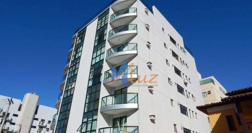 Apartamento para locação