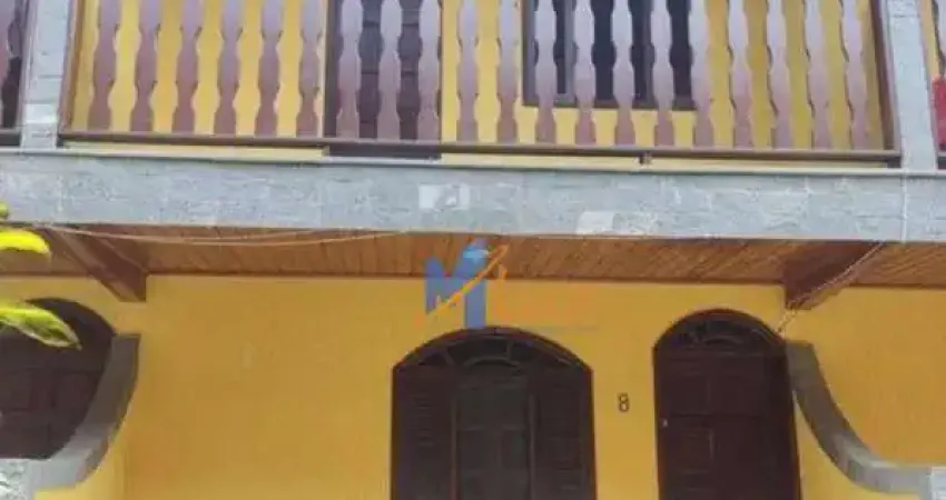 Venda de Casa de Vila em Condomínio - Cidade Beira Mar, Rio das Ostras