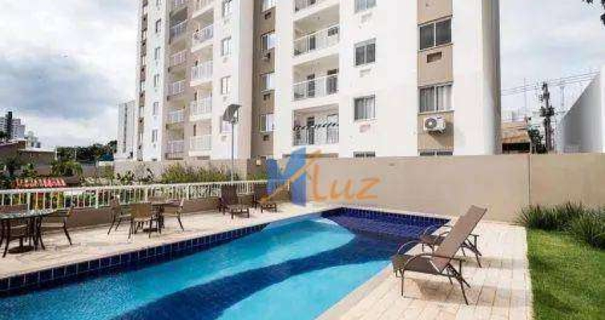 Venda de Excelente Apartamento no Condomínio Del Mar Residence - Macaé