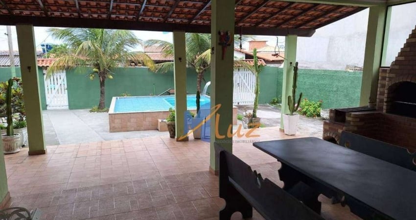 Vendo Casa em Figueira - Arraial do Cabo