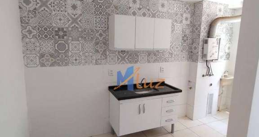 Apartamento com 2 quartos à venda na Avenida Otoniel Gomes Tavares, 9450, São José do Barreto, Macaé