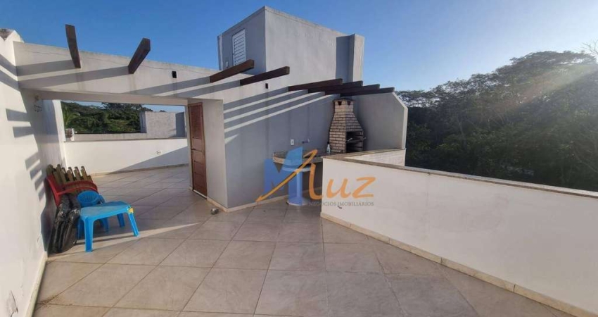 Casa Triplex de Luxo em Rio das Ostras!