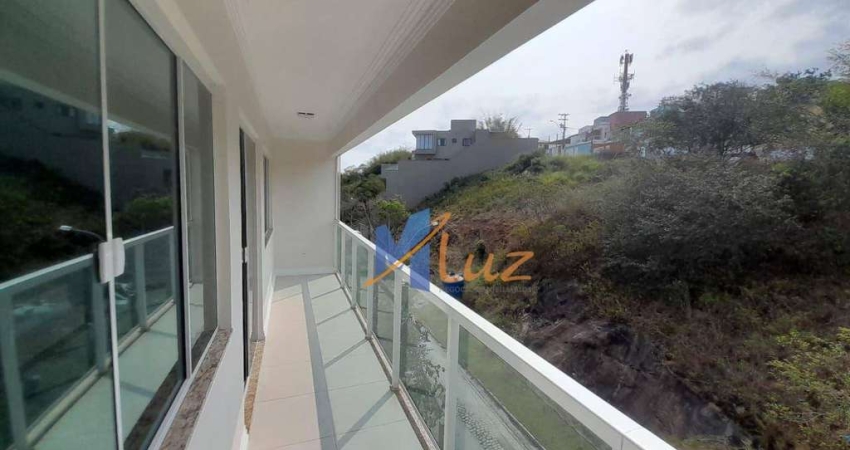 Apartamento a venda em Macaé!