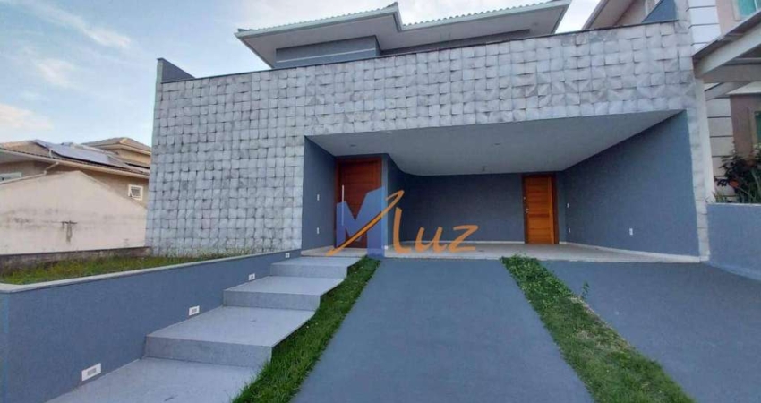 Casa em condomínio fechado com 6 quartos para alugar na Avenida Ricardo Muylaert Salgado, 2, Vale dos Cristais, Macaé
