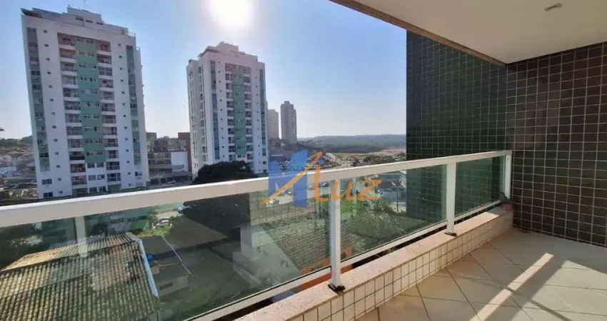 Venda de Apartamento no Bairro da Glória – Macaé