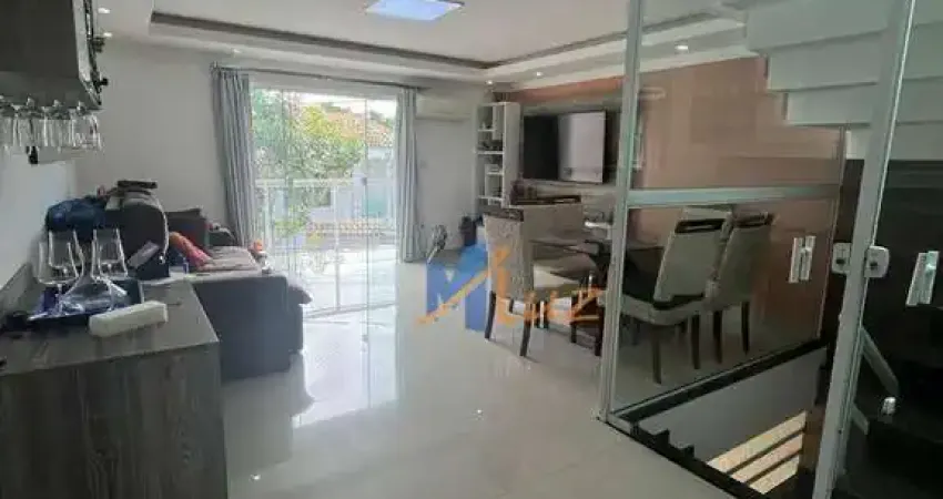 Casa à Venda no Jardim Vitória