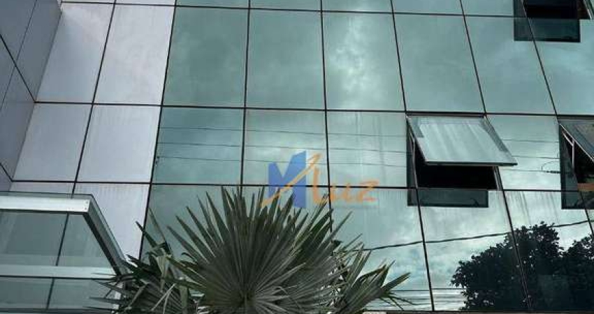 Maravilhosa Sala Comercial Disponível para Locação