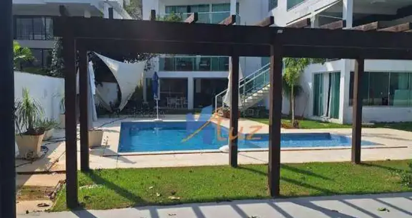 Venda de Casa de Luxo no Condomínio Golden Sun – Macaé