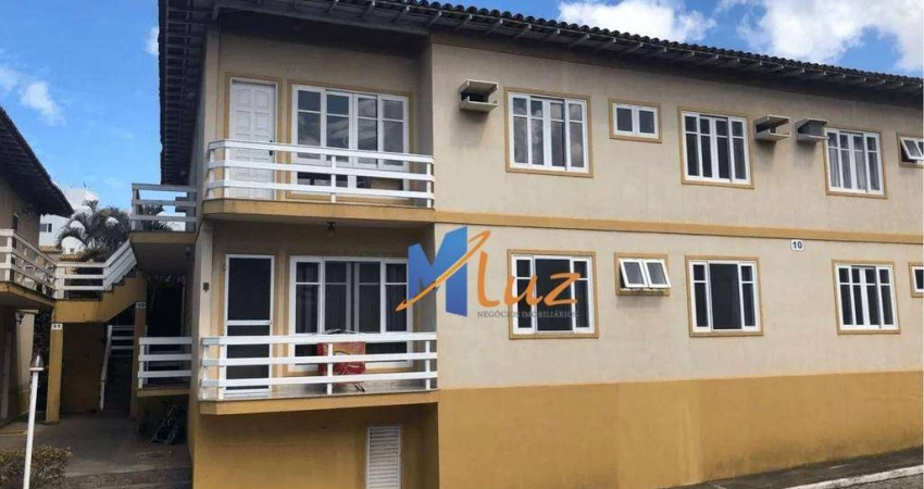Apartamento disponível para venda e locação