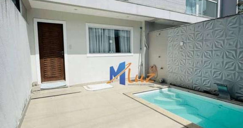CASA À VENDA – VALE DAS PALMEIRAS I | MACAÉ
