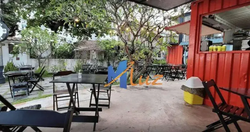 LOJAS PARA LOCAÇÃO – CAVALEIROS, MACAÉ/RJ