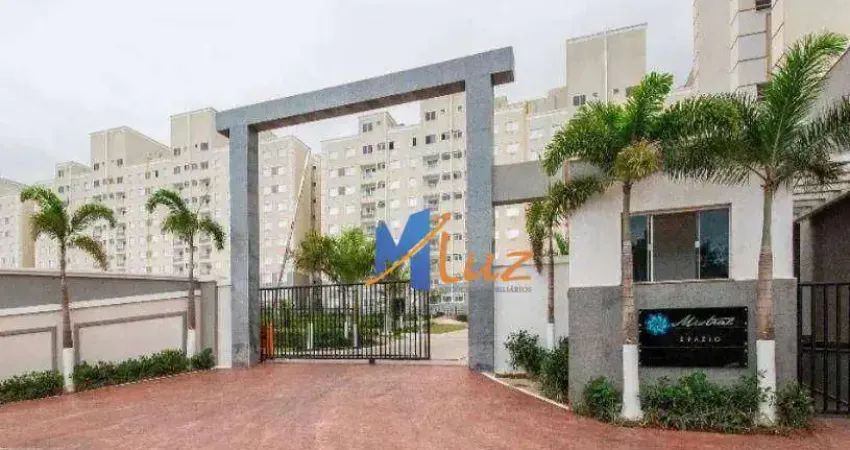 OPORTUNIDADE DE VENDA – APARTAMENTO NO SPAZIO MISTRAL | MACAÉ