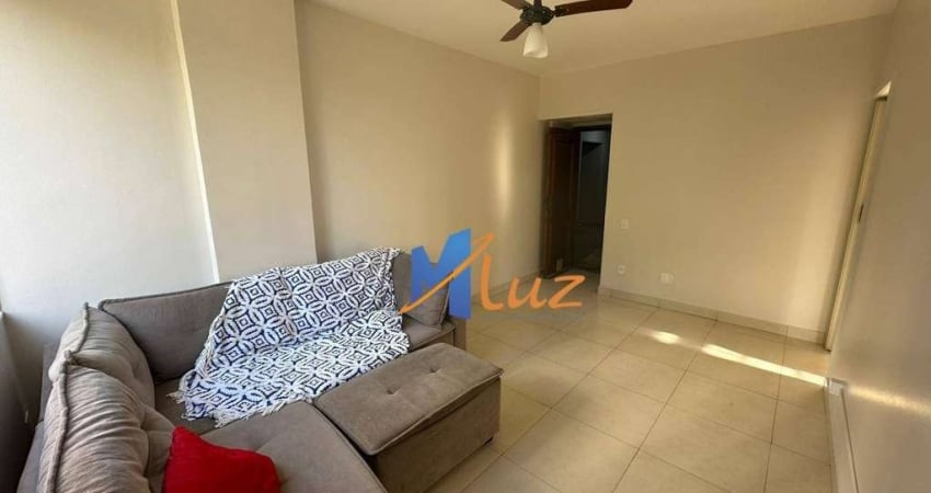 Apartamento com 2 quartos à venda na Rua Pero de Gois, 61, Parque Tamandaré, Campos dos Goytacazes