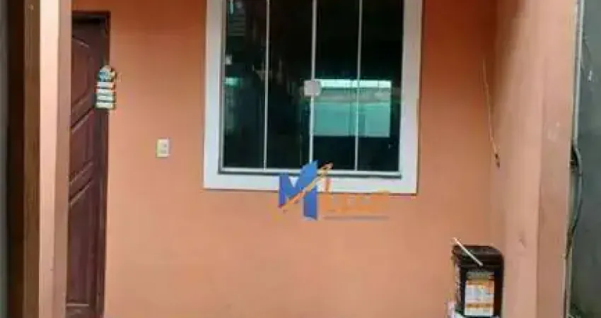 Oportunidade Única de Locação em Jardim Campomar – Rio das Ostras!