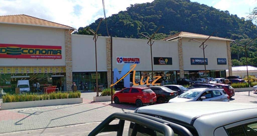 LOJA PARA LOCAÇÃO EM GUAPIMIRIM – OPORTUNIDADE ÚNICA!