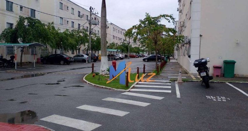 Apartamento com 2 quartos à venda na Rua Doutor Ricardo Bartelega, 371, Atlântica, Rio das Ostras