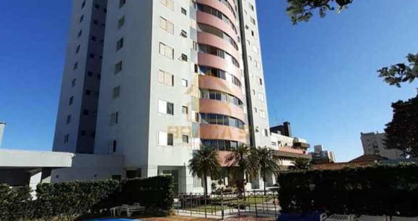 Apartamento com 2 quartos, Centro, Cascavel - R$ 600 mil, Cod: 20