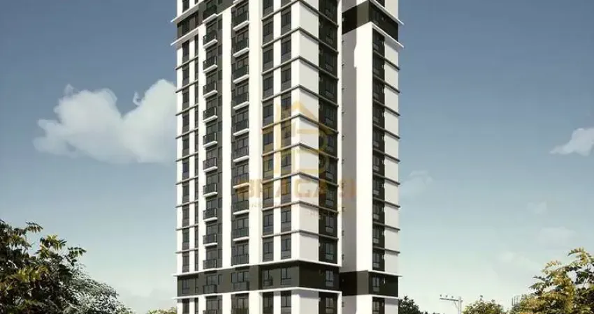 Apartamento com 2 quartos, Neva, Cascavel - R$ 715 mil, Cod: 23