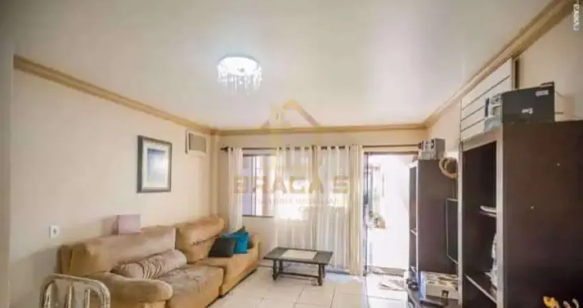 Sobrado com 3 dorms, Novo Milênio, Cascavel - R$ 380 mil, Cod: 40