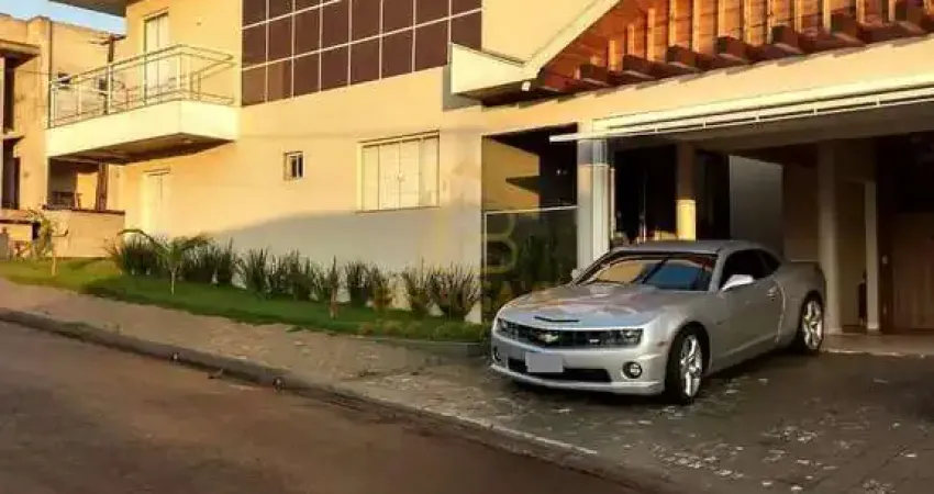 Sobrado de Condomínio com 3 dorms, Cascavel Velho, Cascavel - R$ 1.68 mi, Cod: 47