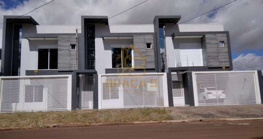 Casa à venda no FAG, Cascavel 