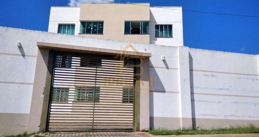 Apartamento com 2 quartos, Parque Verde, Cascavel - R$ 250 mil, Cod: 94